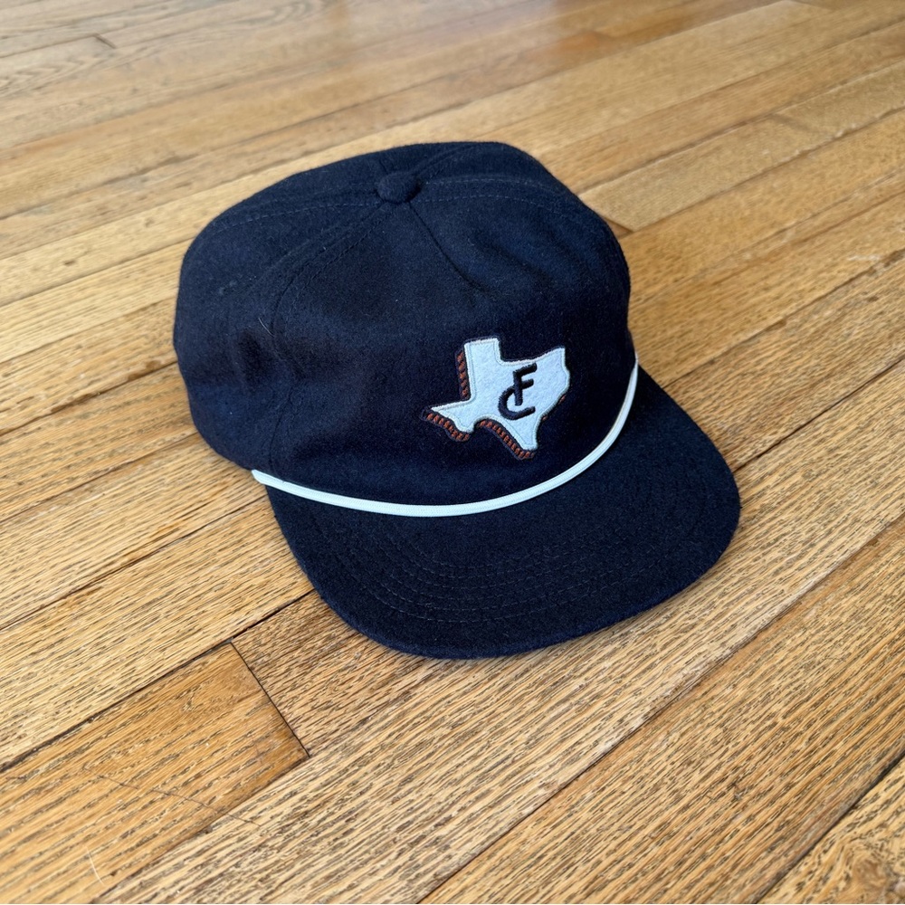 Flatland Calvary SnapBack